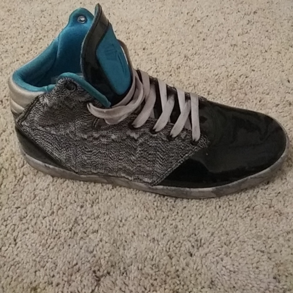 Nike Sneakers Kobe Bryant